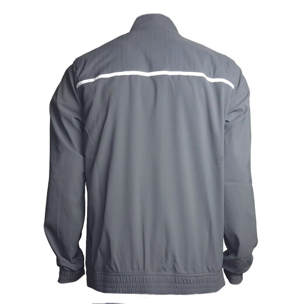 Under Armour Men’s Jacket All Seasons Gear Steel Reflective Logo Loose Fit 3XLT - Picture 6 of 7
